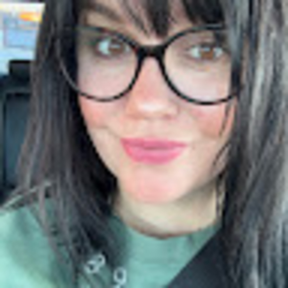 Meet your Posher, Mandy